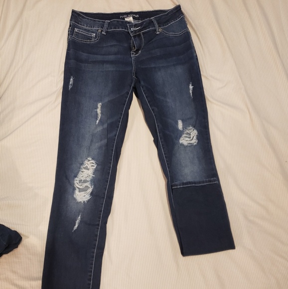 Maurices Denim - Maurice's skinny Jeans size M-Reg Maurices Denim - Maurice's skinny Jeans size M-Reg